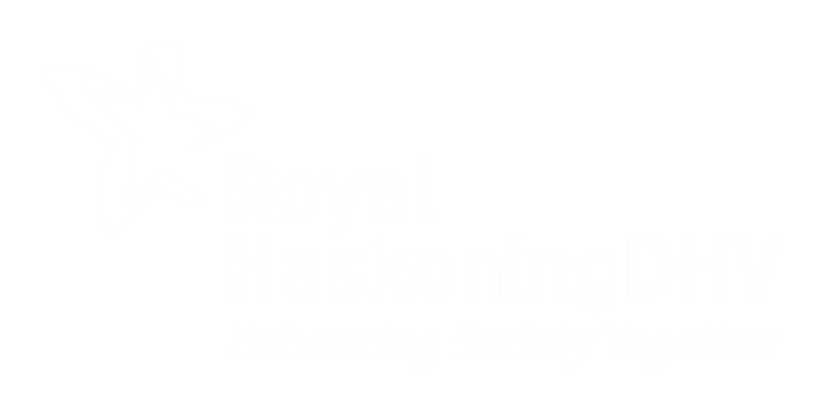 Royal HaskoningDHV - Enhancing Society Together
